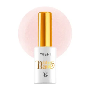 Yoshi Rubber Base UV Hybrid No10 10 ml