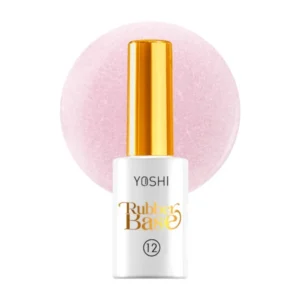 Yoshi Rubber Base UV Hybrid No12 10 ml