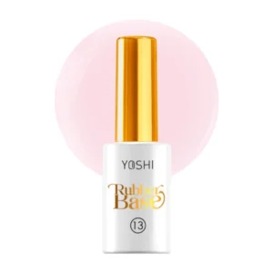 Yoshi Rubber Base UV Hybrid No13 10 ml