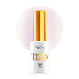Yoshi Rubber Base UV Hybrid No22 10 ml