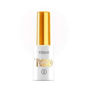 Yoshi Rubber Base UV Hybrid No2 10 ml
