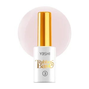 Yoshi Rubber Base UV Hybrid No3 10 ml