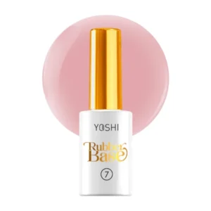 Yoshi Rubber Base UV Hybrid No7 10 ml