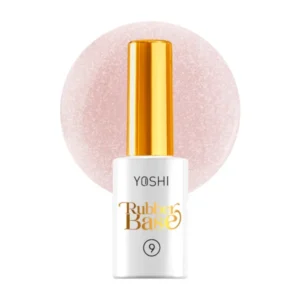 Yoshi Rubber Base UV Hybrid No9 10 ml