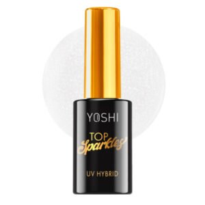 Yoshi Top Sparkles UV/LED 10 ml