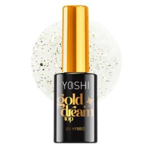 Yoshi  Top Gold Dream UV/LED Hybrid 10 ml