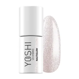 Yoshi Lakier Hybrydowy UV LED Nautiglow 6 ml – 172