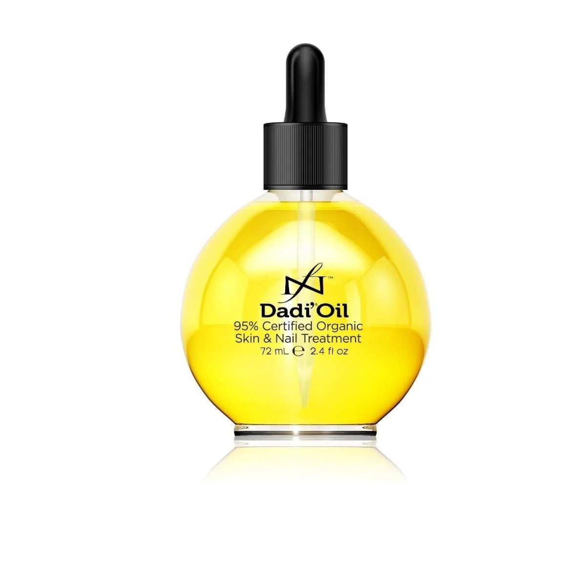 IBX Dadi'Oil 72ml