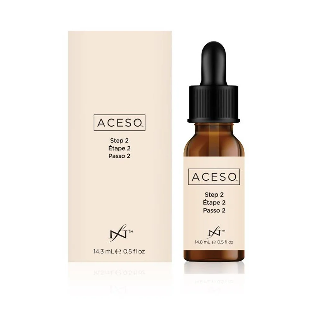 IBX ACESO STEP 2