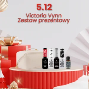 Victoria Vynn - Zestaw prezentowy