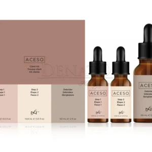 IBX ACESO Client Kit