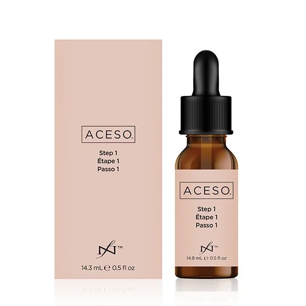 IBX ACESO Step 1