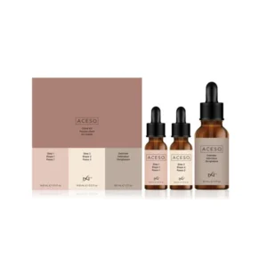 IBX ACESO Client Kit