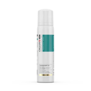 Pianka do stóp z mocznikiem 15% i z ekstraktem z kory wierzby.