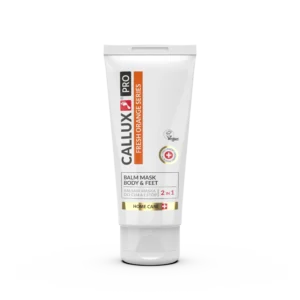 Krem wygładzająco nawilżający do pielęgnacji dłoni i stóp z niacyną FRESH ORANGE SERIES 100ml