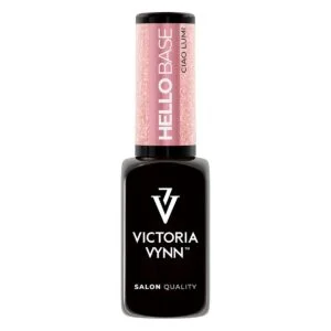 Victoria Vynn - HELLO BASE Ciao Lumi 8 ml