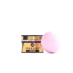 MAKEAR Gel&Go Be Cool GG12 - żel budujący 15 ml
