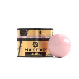 MAKEAR Gel&Go Muffin GG04 - żel budujący 50 ml