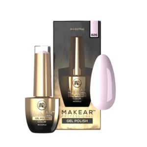 826 Lakier hybrydowy Makear 8 ml