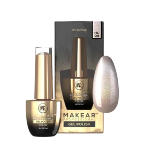 HC04 Lakier Hybrydowy Makear 8 ml
