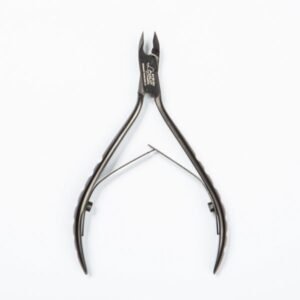 Cążki do skórek #138-3-Black- Lexwo