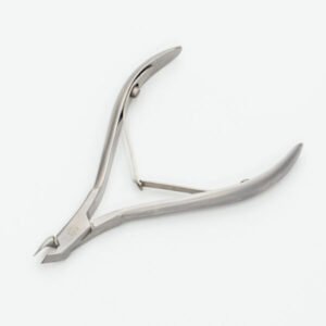 Cążki do skórek 5mm #125-lexwo