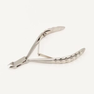 Cążki do skórek ergonomiczne – 5mm #135 – Lexwo