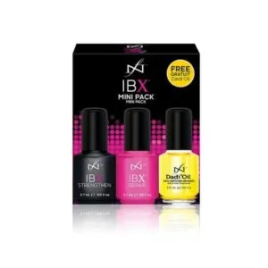 Famous Names - IBX System Mini Pack + Dadi'Oil
