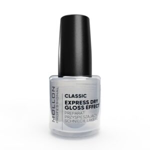 MOLLON CLASSIC EXPRESS DRY GLOSS EFFECT 15 ml