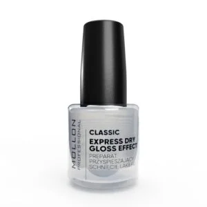 MOLLON CLASSIC EXPRESS DRY GLOSS EFFECT 15 ml
