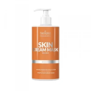 Farmona Skin cream mask mango Kremo-maska do ciała i stóp 500 ml