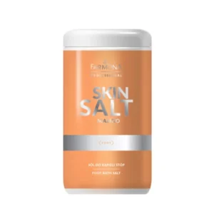 Farmona Professional Skin Salt Mango, sól do kąpieli stóp, 1250g